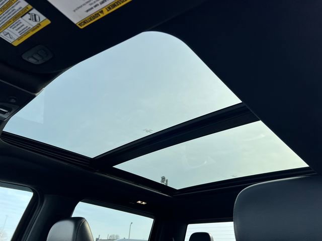 Certified 2022 Ford F450 Lariat w/ Lariat Ultimate Package image 8