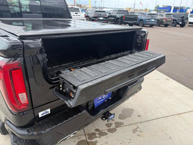 Used 2019 GMC Sierra 1500 Denali w/ Denali Ultimate Package AWD/4WD image 22