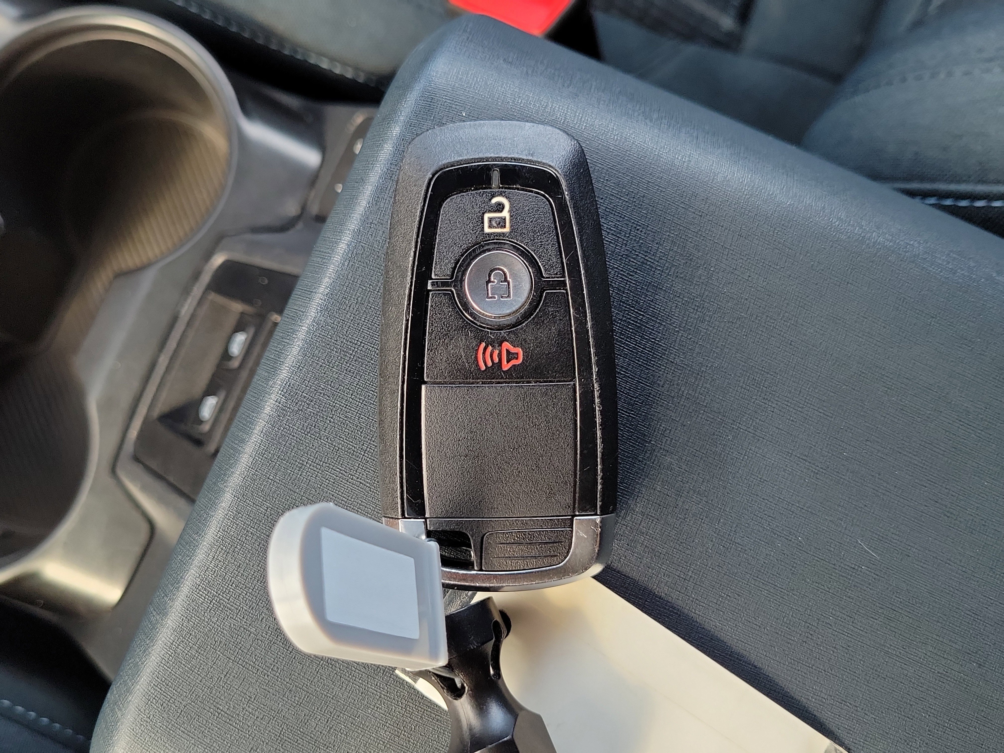 Certified 2024 Ford Bronco Heritage Edition image 29