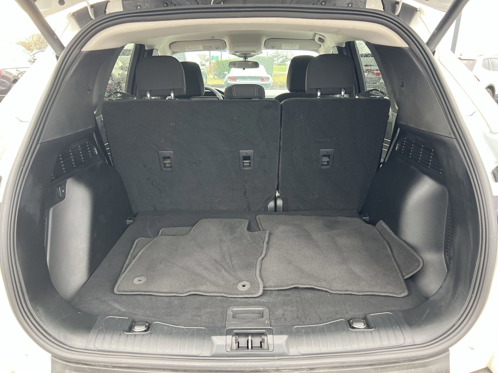 Certified 2023 Ford Escape Active image 22