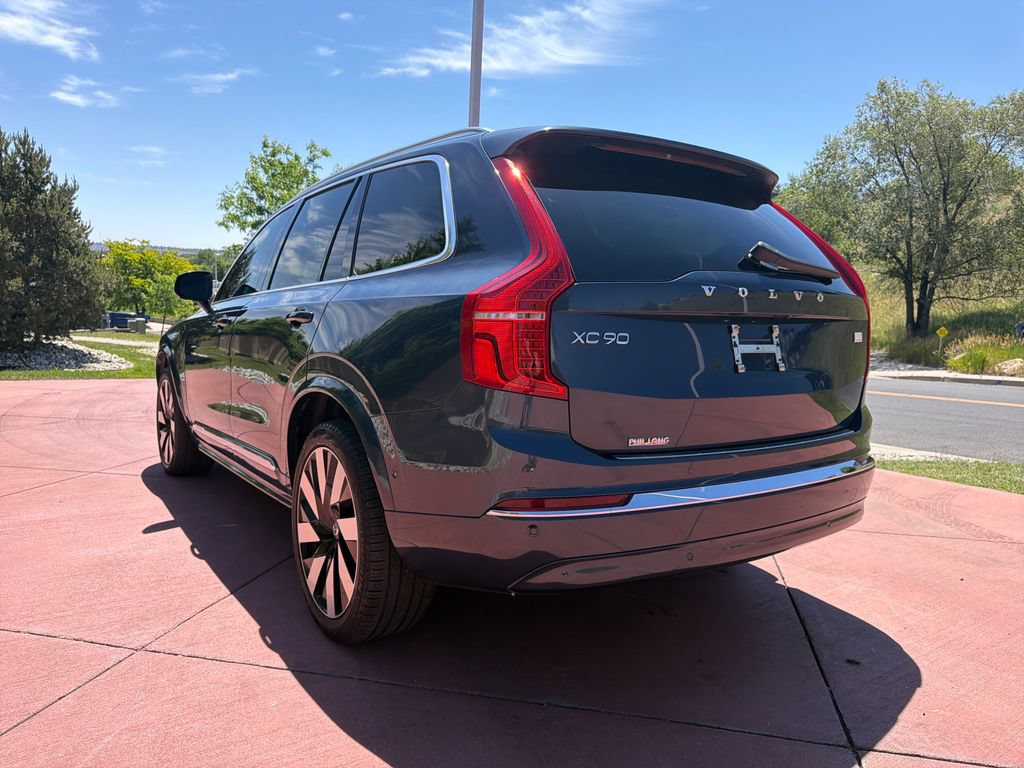 Used 2023 Volvo XC90 T8 Ultimate w/ Lounge Package AWD/4WD image 6