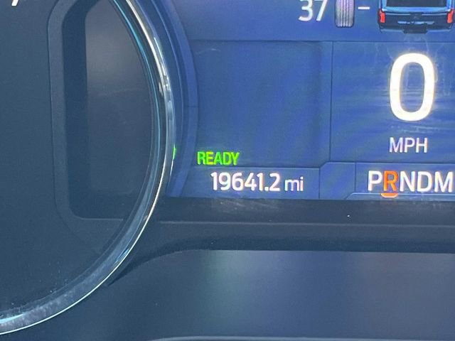 Certified 2023 Ford F150 XLT w/ Equipment Group 302A High image 41