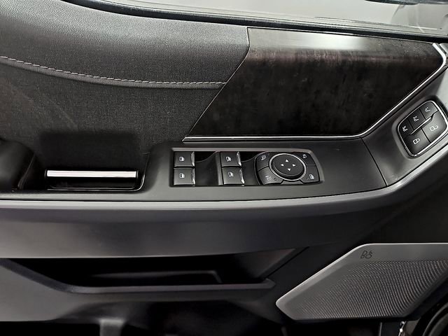 Certified 2023 Ford F150 Lariat w/ Equipment Group 502A High image 14