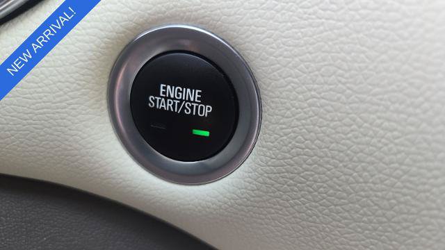 Used 2024 Chevrolet Malibu LT FWD image 20