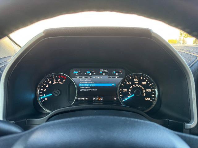 Certified 2019 Ford F150 Lariat AWD/4WD image 31