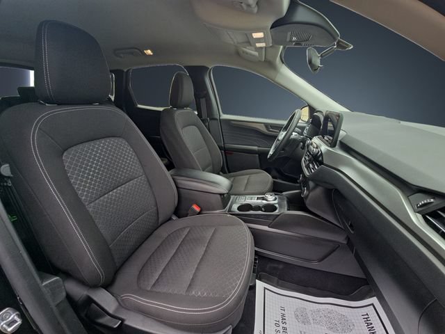 Certified 2024 Ford Escape Active AWD/4WD image 15