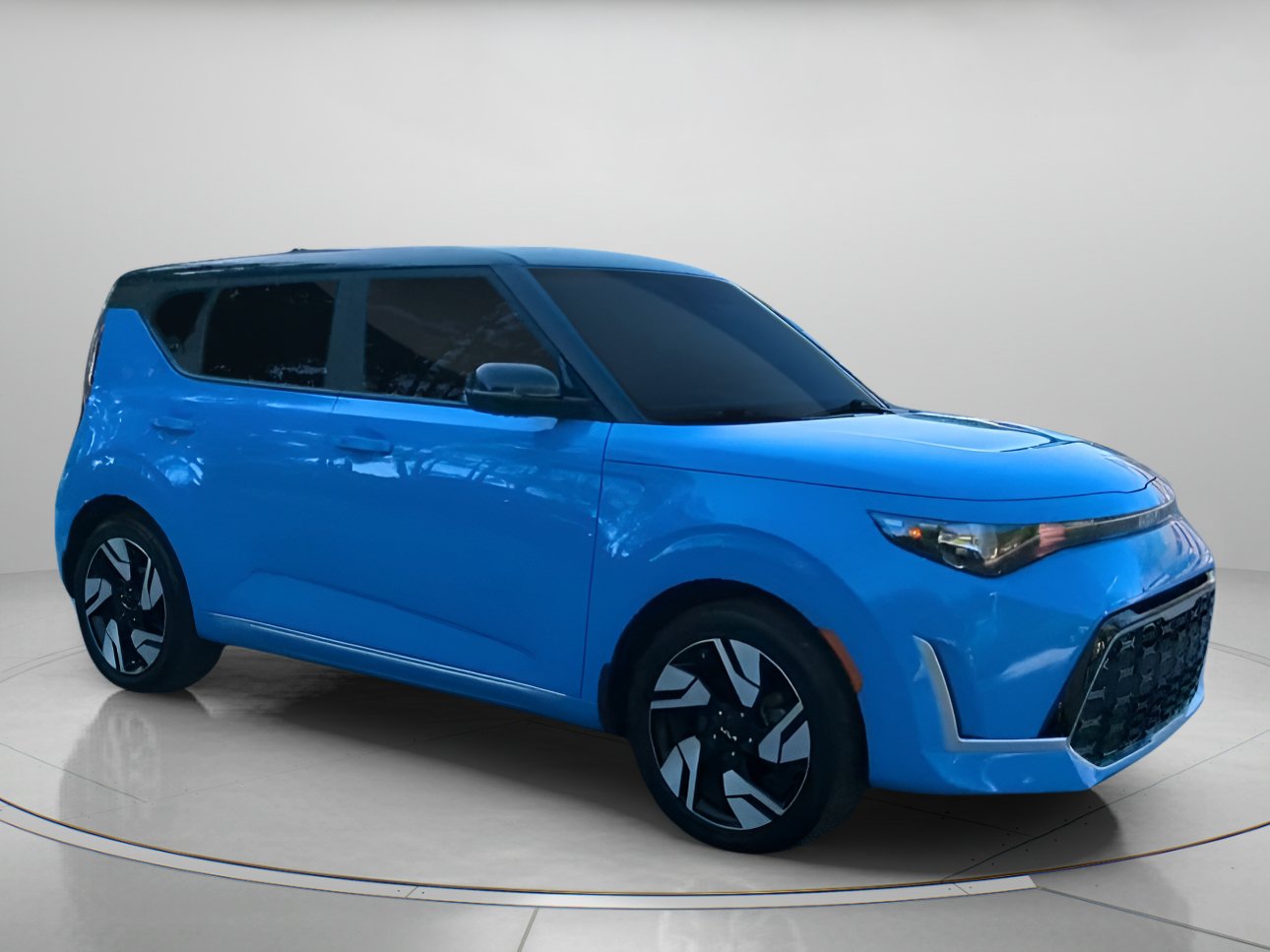 Used 2024 Kia Soul GT-Line FWD image 36