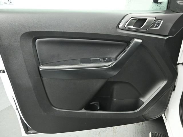 Certified 2022 Ford Ranger Lariat w/ Equipment Group 501A High image 38