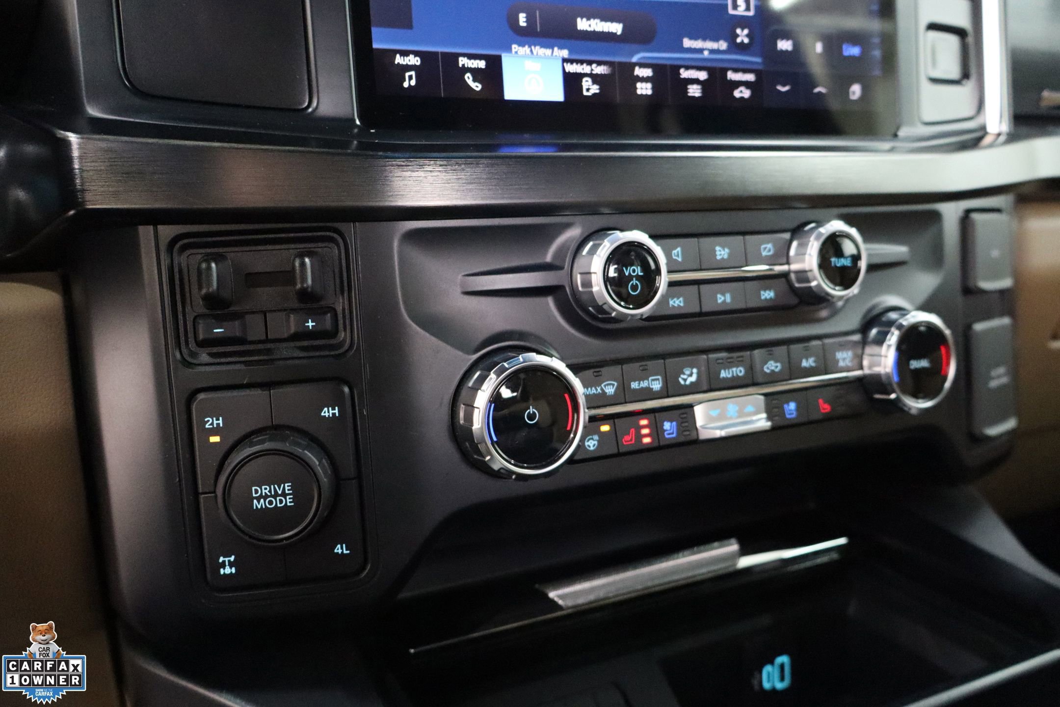 Certified 2023 Ford F250 Lariat w/ Sport Appearance Package image 21