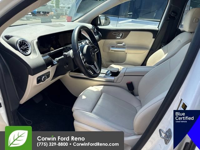 Used 2023 Mercedes-Benz GLA 250 4MATIC image 10