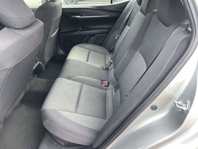 Used 2025 Toyota Camry LE image 10