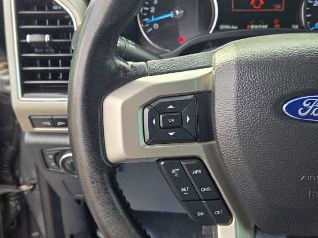 Certified 2022 Ford F250 Lariat w/ Snow Plow Prep Package image 31