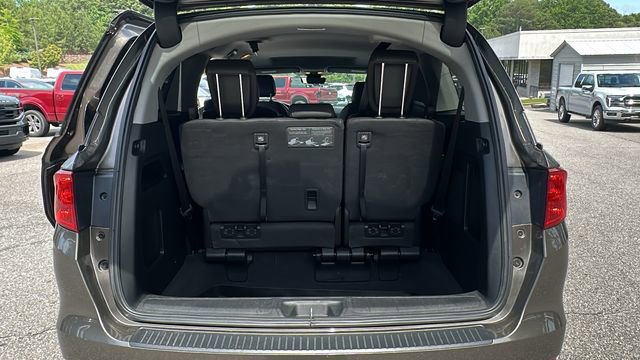 Used 2021 Honda Odyssey EX-L image 17