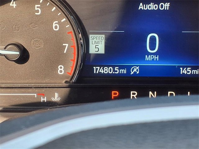 Certified 2023 Ford Explorer XLT w/ Equipment Group 202A image 25