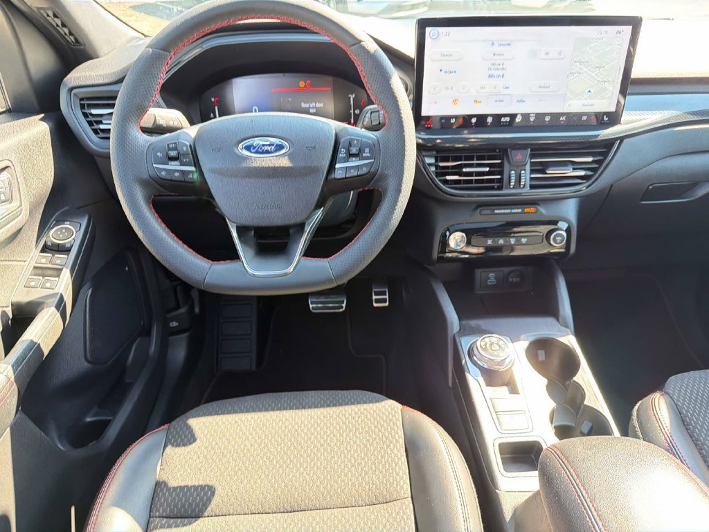 Certified 2023 Ford Escape ST-Line w/ Tech Pack #1 FWD image 15