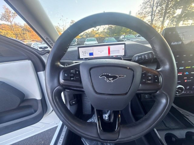 Certified 2023 Ford Mustang Mach-E Premium AWD/4WD image 17