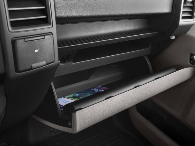 Certified 2017 Ford F150 XL w/ Equipment Group 101A Mid image 17