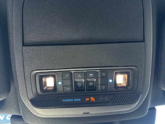 Certified 2023 Ford Explorer ST w/ Equipment Group 401A AWD/4WD image 27