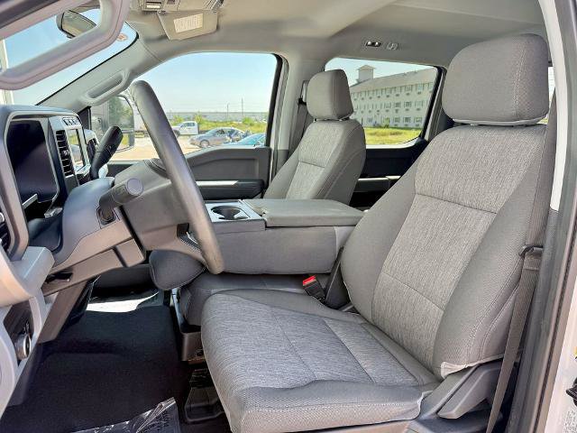 Certified 2024 Ford F250 XL w/ STX Appearance Package AWD/4WD image 11