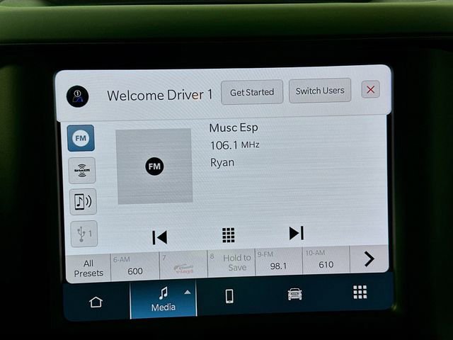 Used 2022 RAM 2500 Tradesman w/ Chrome Appearance Group image 15