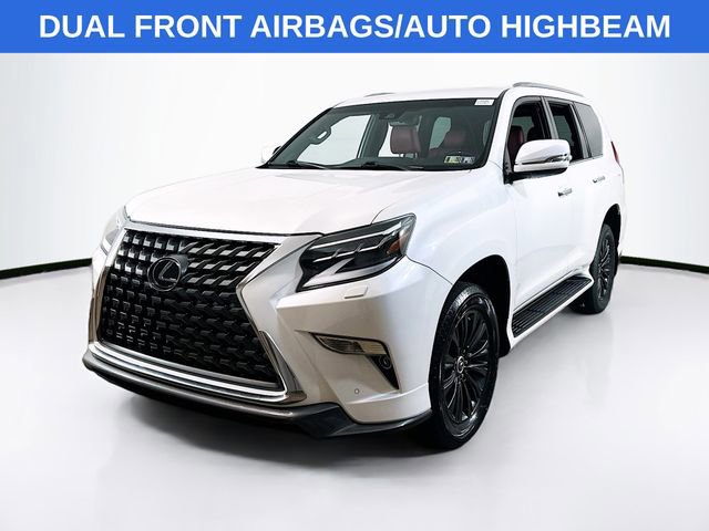 Used 2020 Lexus GX 460 Premium