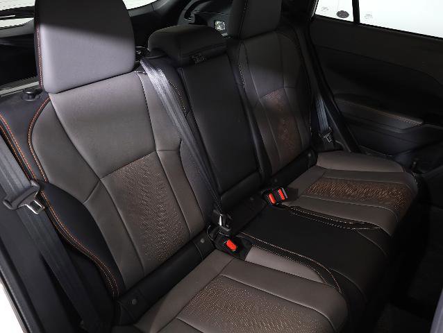 Used 2025 Subaru Crosstrek 2.5i Limited w/ Crosstrek Mirror Package image 10