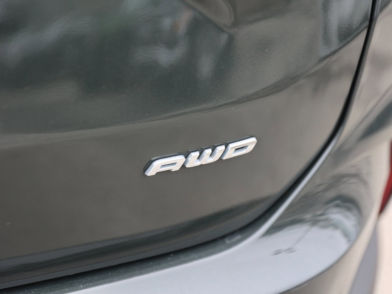 Certified 2022 Ford Edge SEL w/ Convenience Package image 10