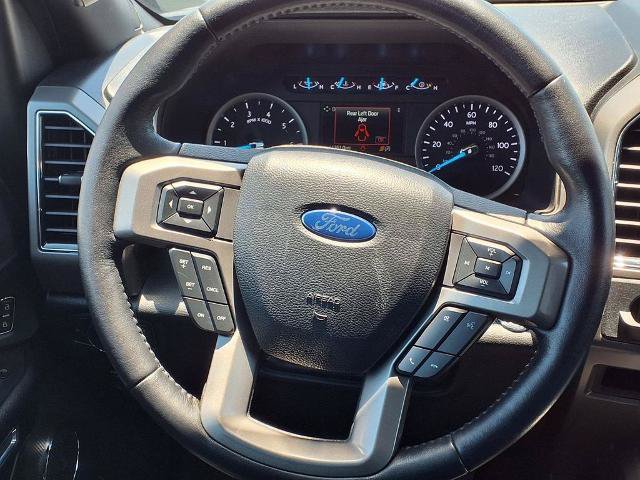 Certified 2021 Ford Expedition XLT RWD image 19