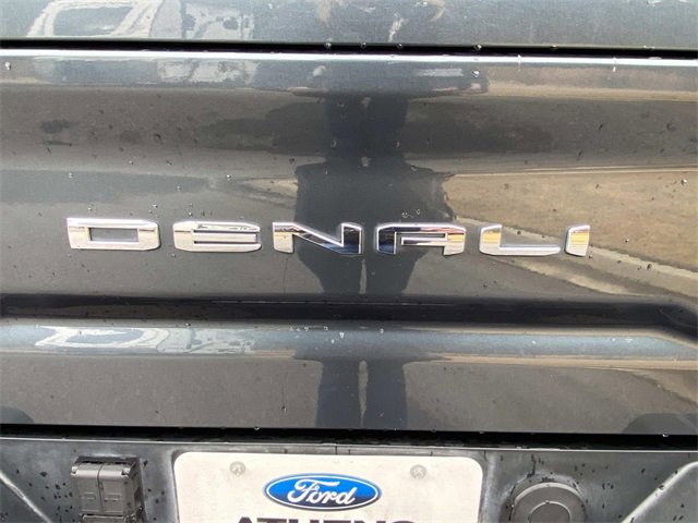 Used 2020 GMC Sierra 2500 Denali w/ Denali Ultimate Package image 5