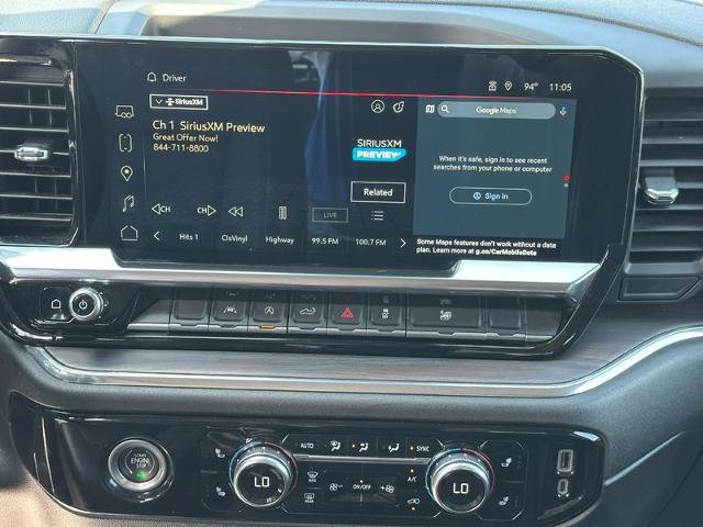 Used 2024 GMC Sierra 1500 SLT image 13