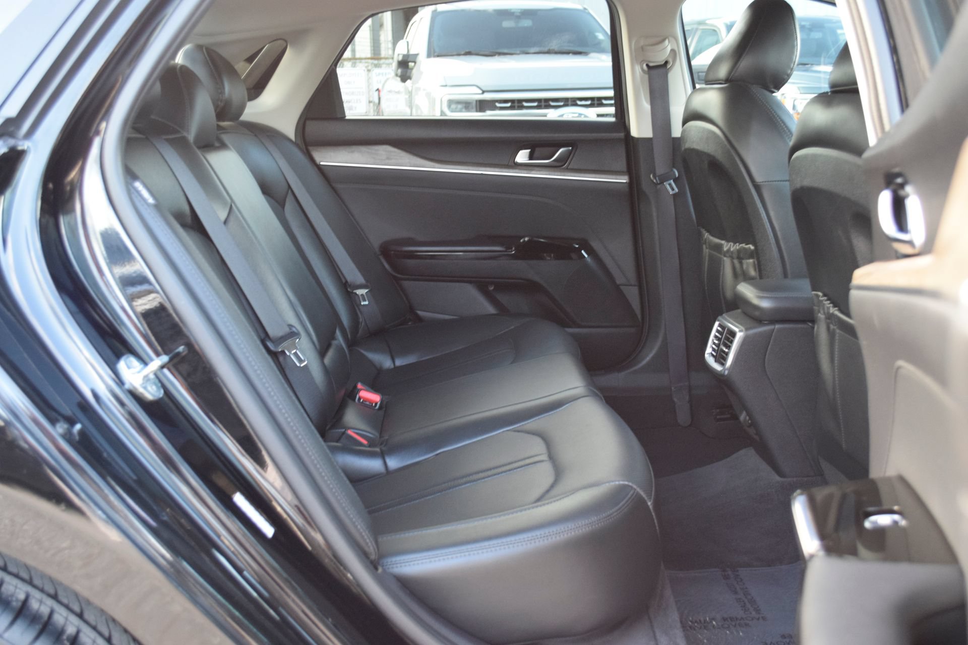 Used 2022 Kia K5 EX w/ EX Premium Package FWD image 19