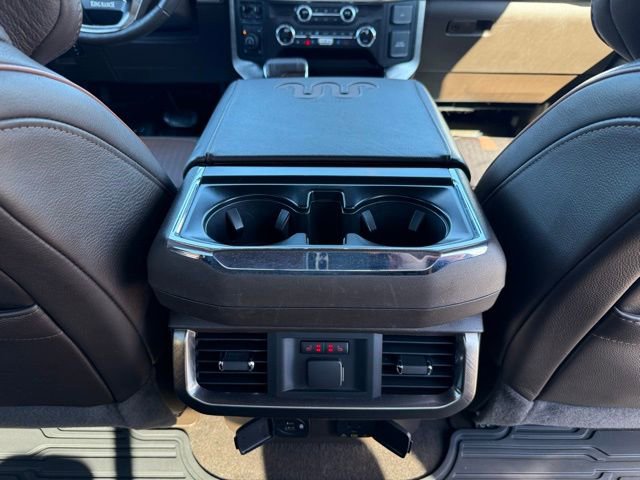 Certified 2021 Ford F150 King Ranch w/ Equipment Group 601A High image 40