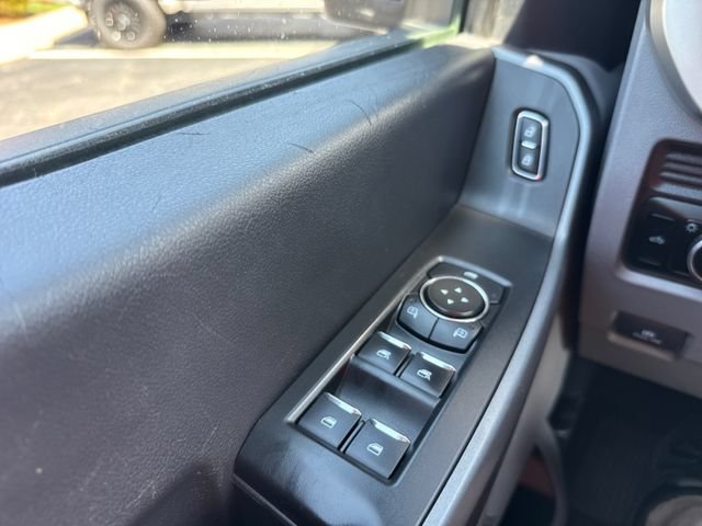 Certified 2025 Ford F250 XLT w/ Snow Plow Prep Package AWD/4WD image 27