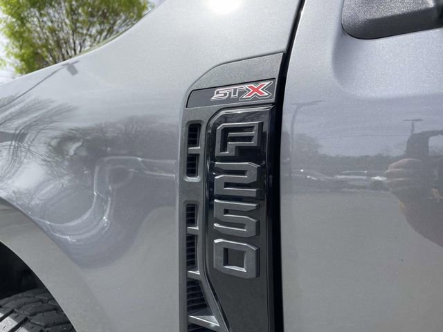 Certified 2024 Ford F250 XL w/ STX Appearance Package image 13