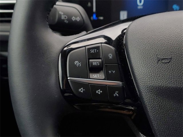 Certified 2023 Ford Escape Active w/ Tech Pack #1 image 16