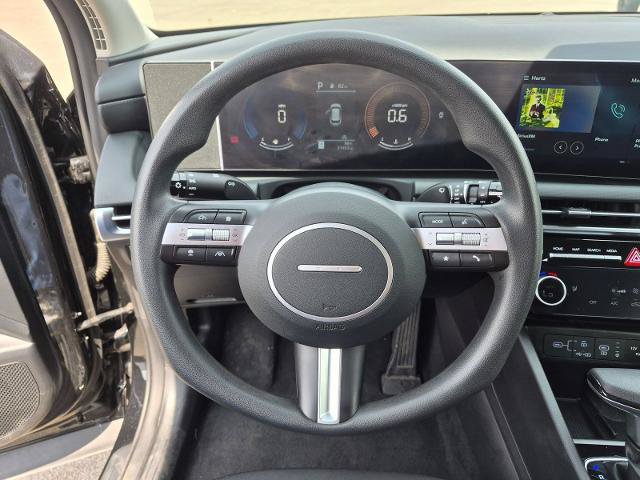 Used 2025 Hyundai Tucson SEL AWD/4WD image 18