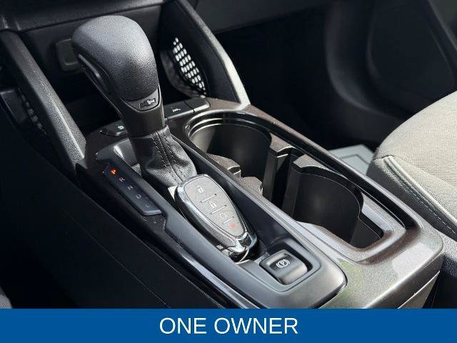 Used 2024 Chevrolet TrailBlazer LT FWD image 8