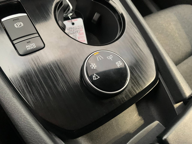 Used 2026 Nissan Rogue SV AWD/4WD image 26