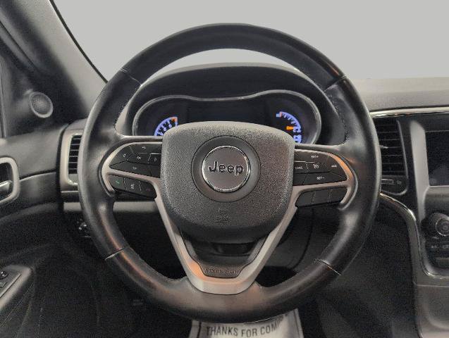 Used 2020 Jeep Grand Cherokee Laredo AWD/4WD image 6
