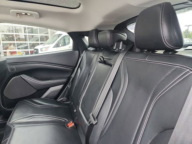 Certified 2023 Ford Mustang Mach-E Premium AWD/4WD image 24