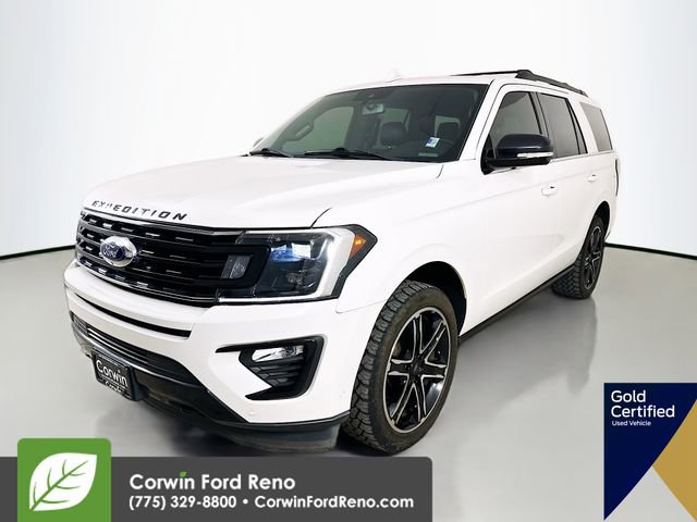 Certified 2021 Ford Expedition Limited AWD/4WD image 4