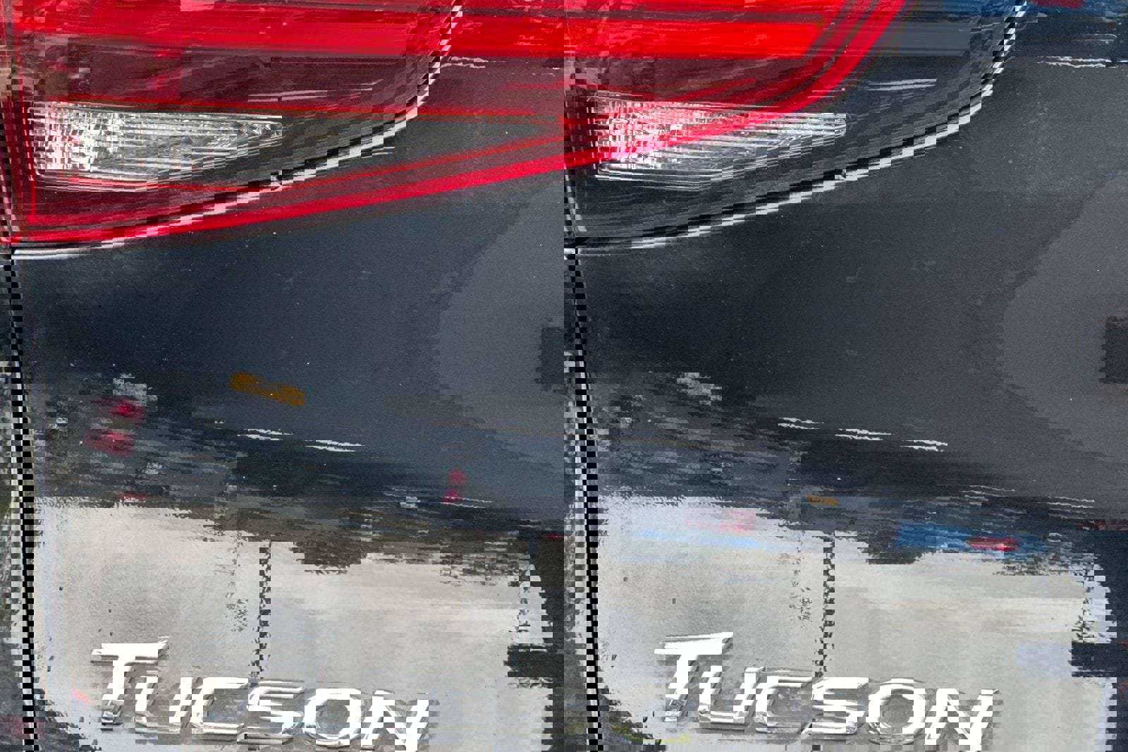 Used 2021 Hyundai Tucson Sport w/ Cargo Package image 29