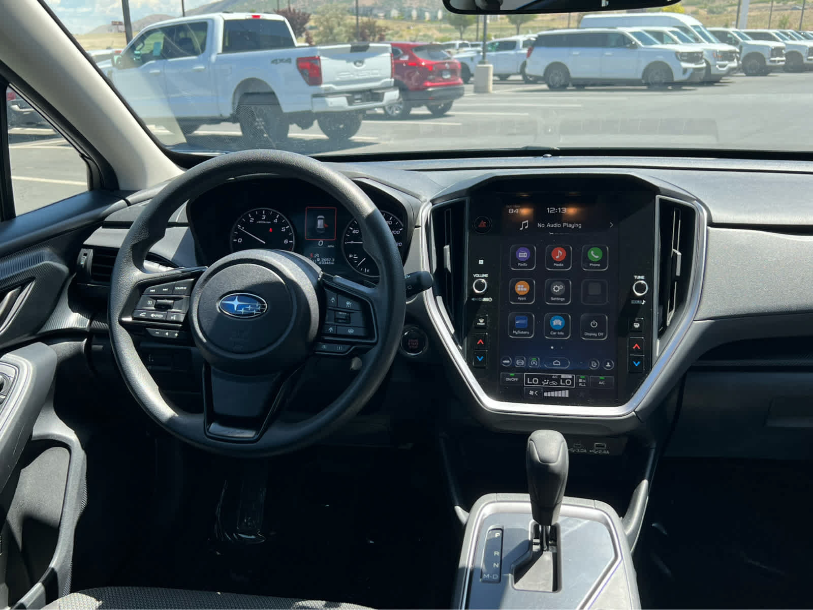 Used 2024 Subaru Crosstrek 2.0i Premium AWD/4WD image 24