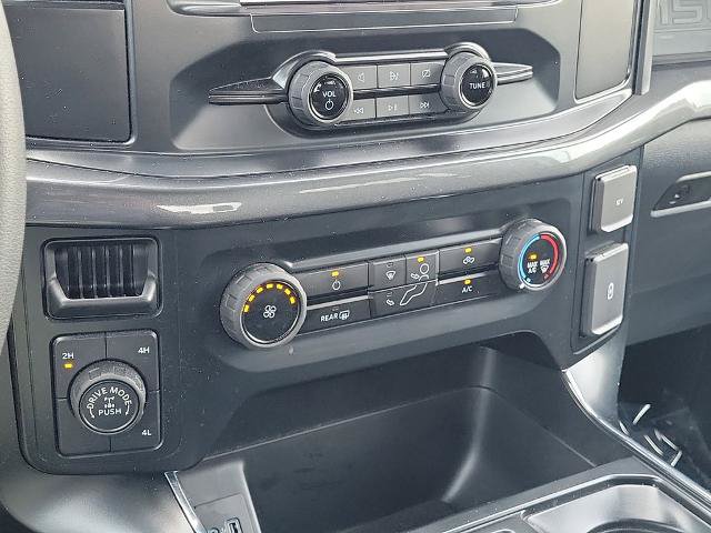 Certified 2023 Ford F150 XL w/ STX Appearance Package AWD/4WD image 31