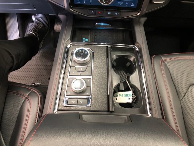 Certified 2024 Ford Expedition Max Limited AWD/4WD image 20