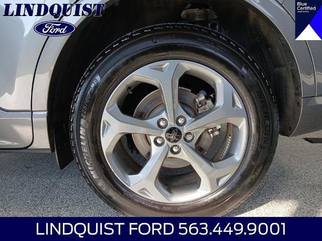Certified 2024 Ford Escape ST-Line w/ Tech Pack #1 AWD/4WD image 24