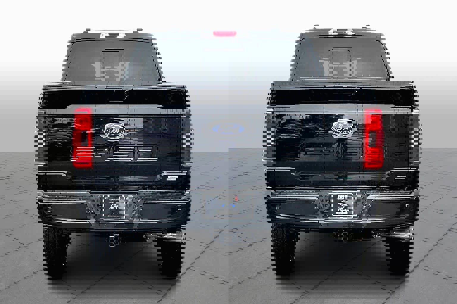 Certified 2023 Ford F150 XLT w/ Equipment Group 302A High image 2