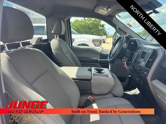 Certified 2022 Ford F250 XL w/ Power Equipment Group AWD/4WD image 10