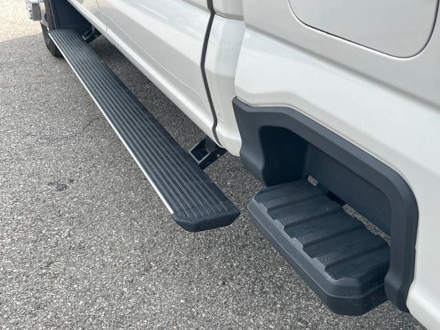 Certified 2025 Ford F350 Platinum image 20