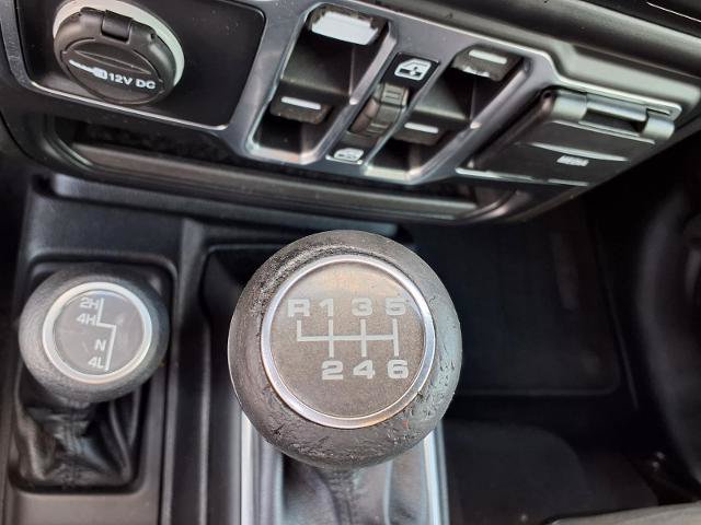 Used 2020 Jeep Gladiator Sport w/ Quick Order Package 23S AWD/4WD image 11